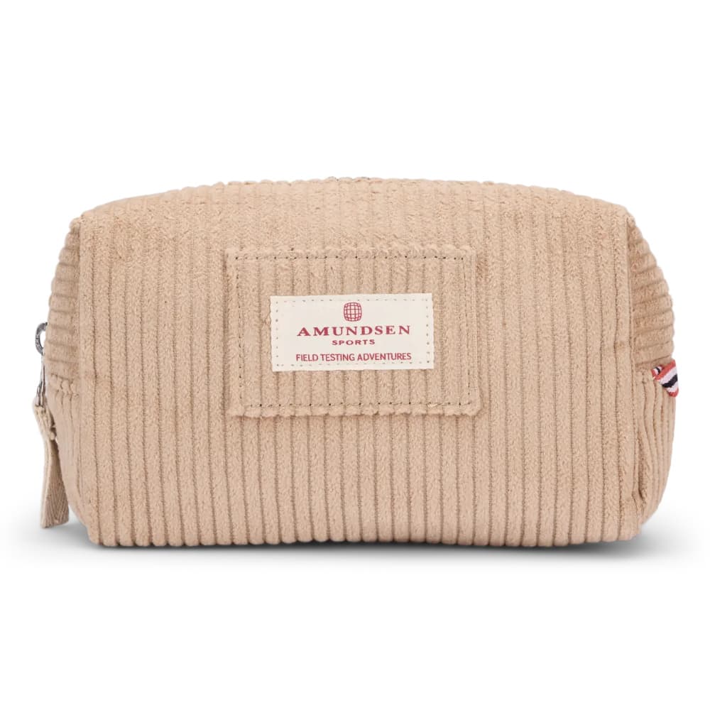 Carry Bag Corduroy Desert, view: 0