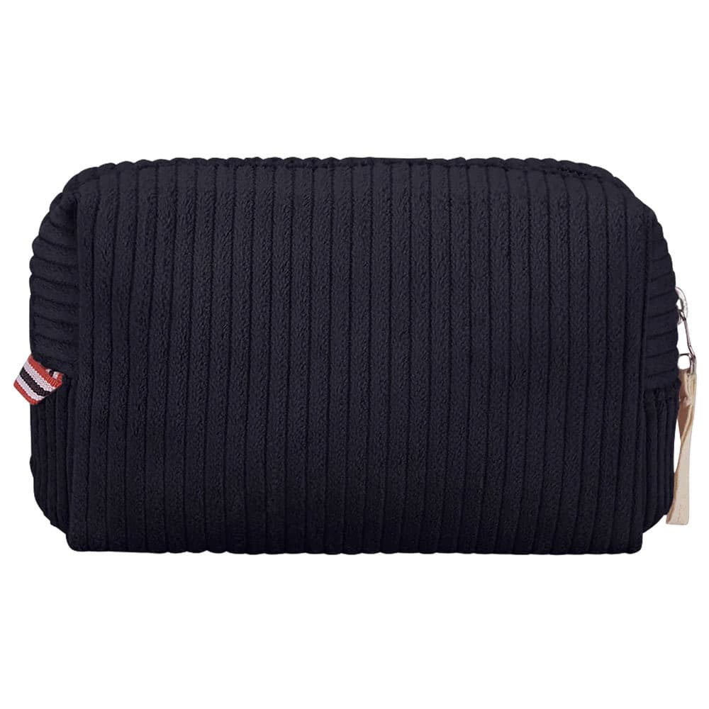 Carry Bag Corduroy Faded Navy, view: 1
