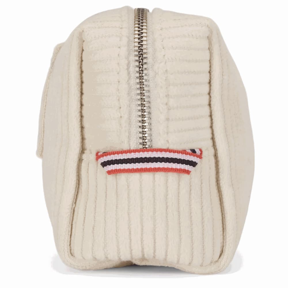 Carry Bag Corduroy Natural, view: 3