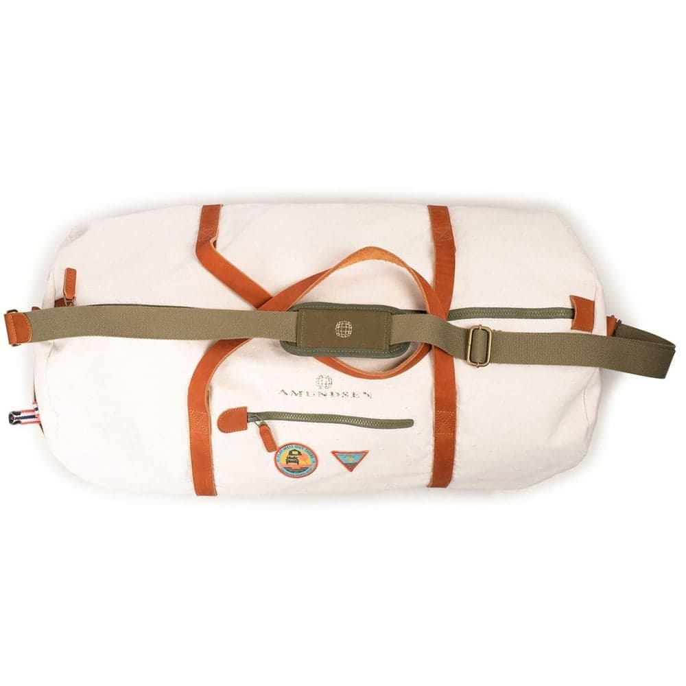 Okavanga Duffel 35L Natural, view: 7
