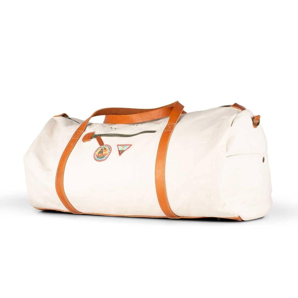 Okavanga Duffel 35L Natural, view: 6