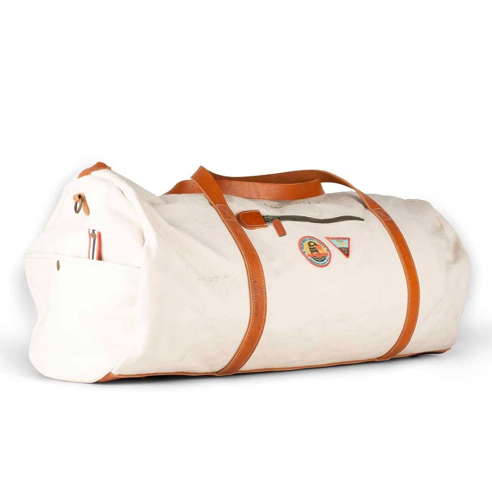Okavanga Duffel 35L Natural, view: 4