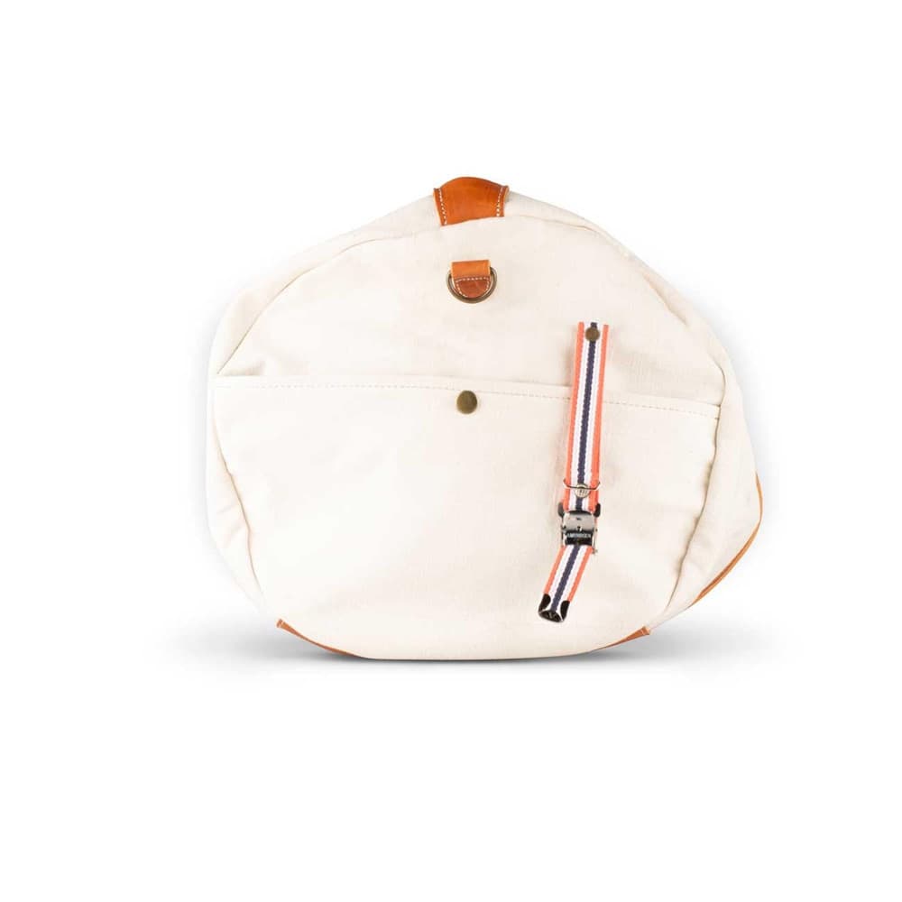 Okavanga Duffel 35L Natural, view: 5