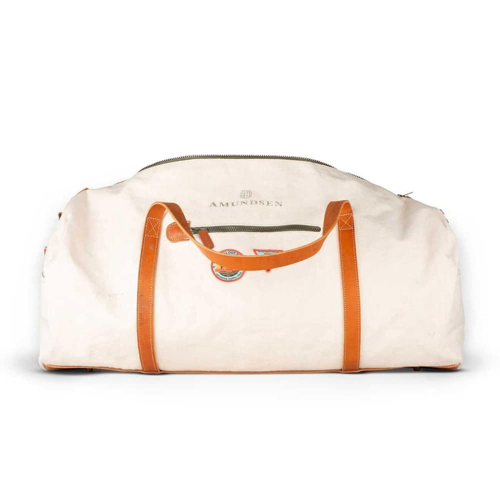 Okavanga Duffel 35L Natural, view: 3