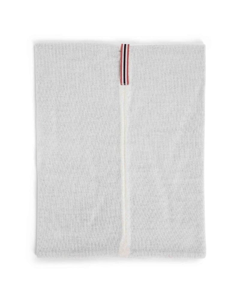Amundsen Neckwarmer White, view: 1