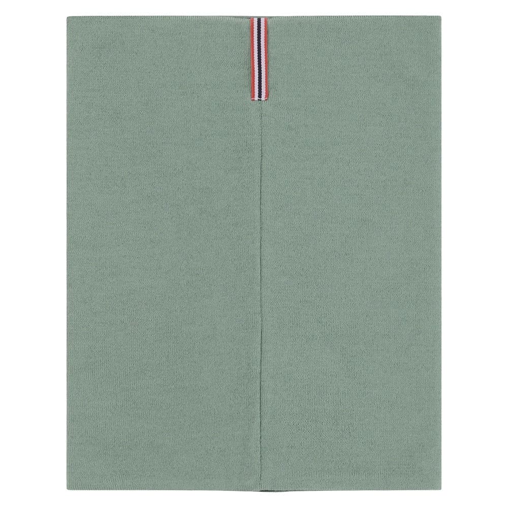 Neckwarmer Woad Green, view: 1