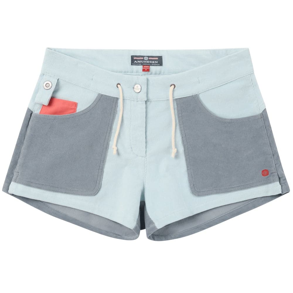 3 Incher Concord Womens Faded Blue Sky/Stormy Blue, view: 0