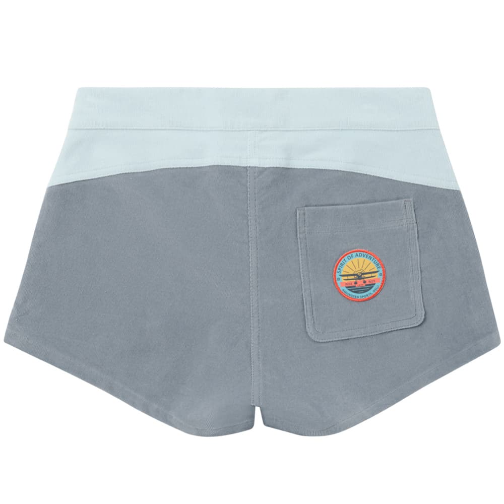 3 Incher Concord Womens Faded Blue Sky/Stormy Blue, view: 1