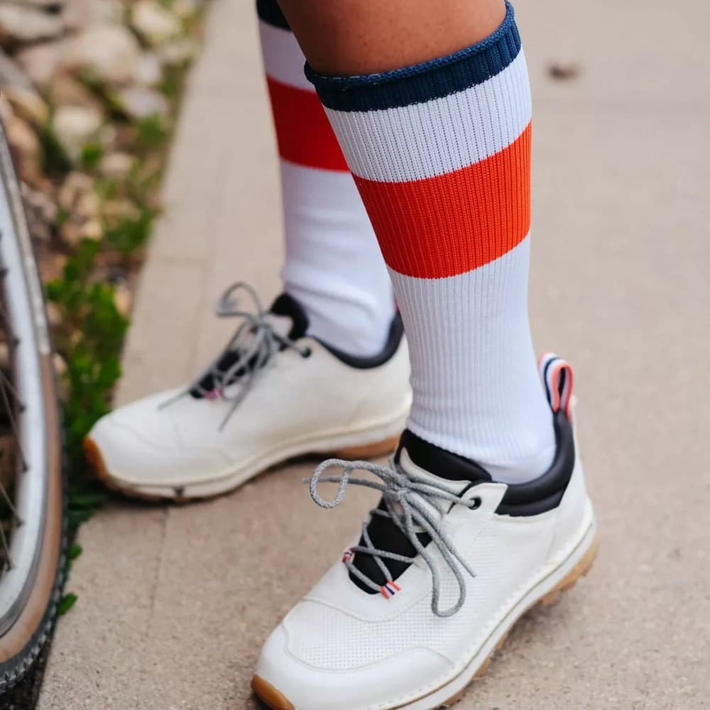 Roamer Mid Calf Socks Norge, view: 2
