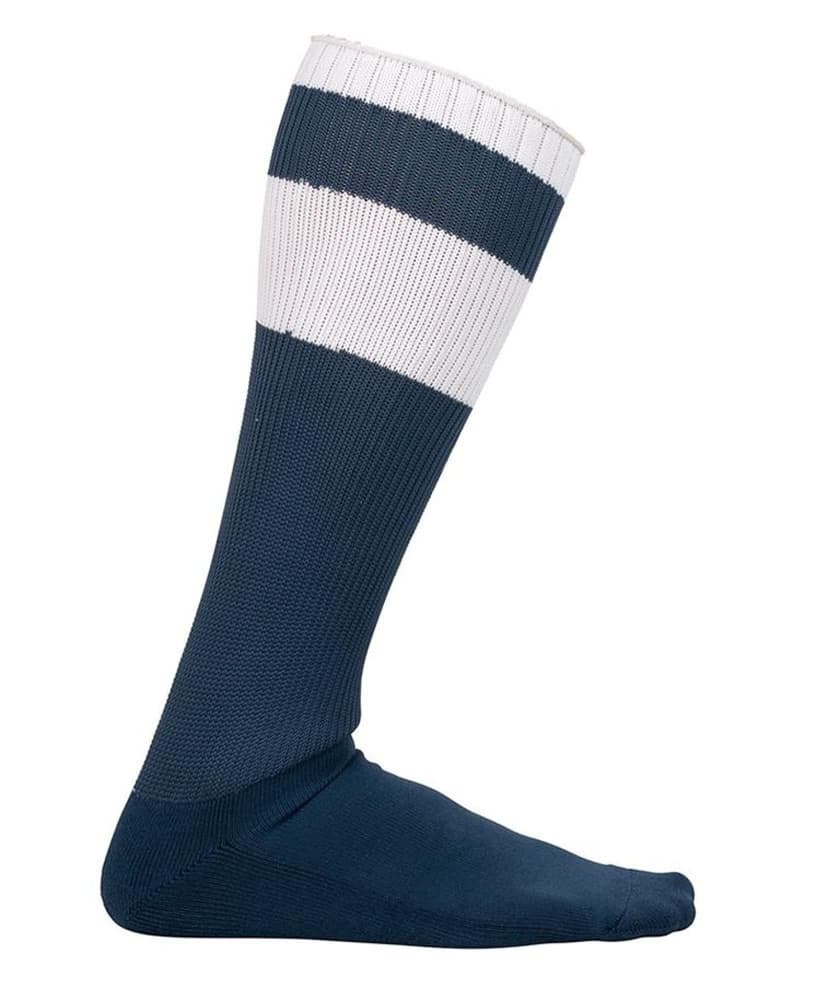Faded Navy/White