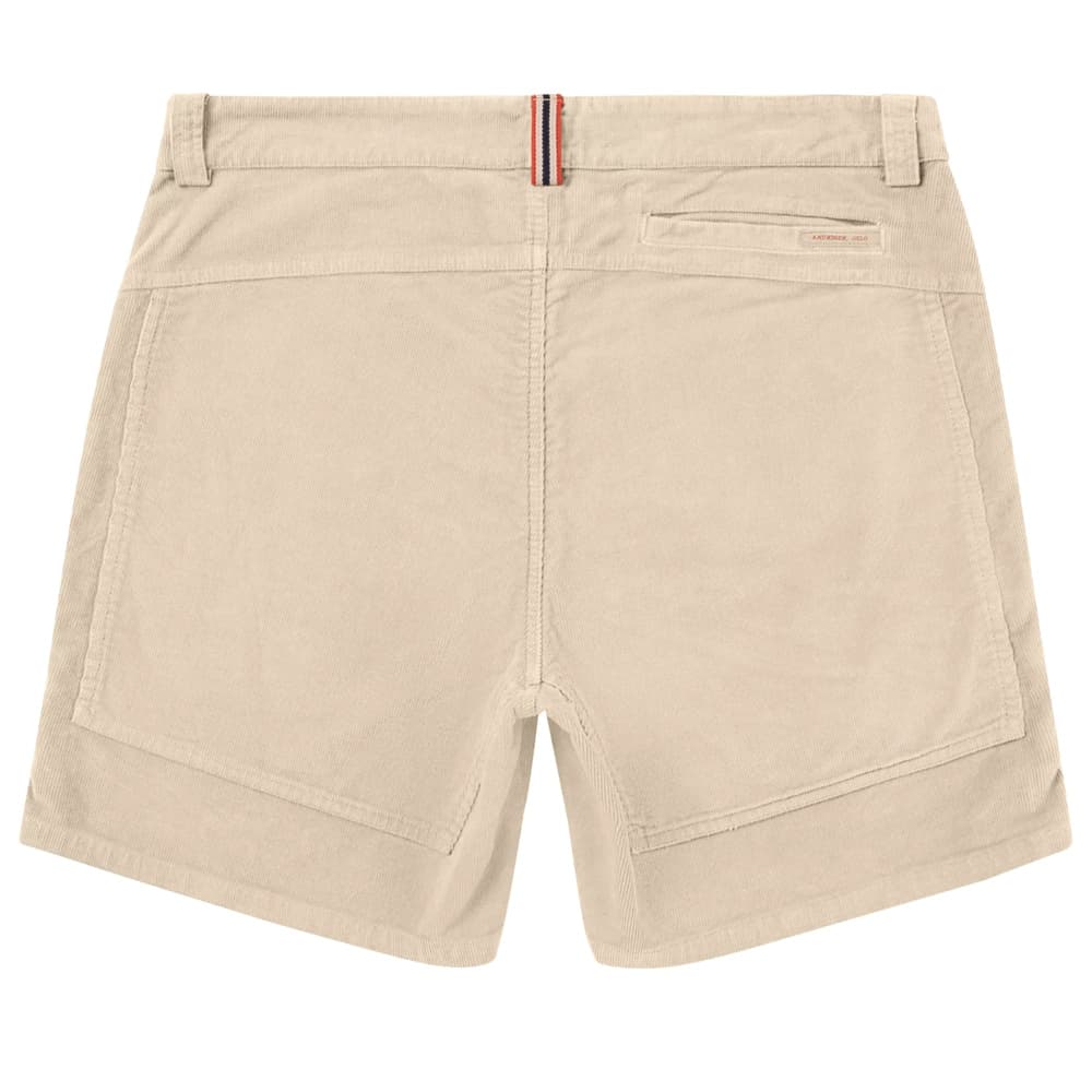 7incher Concord Shorts G. Dyed Mens Warm Sand, view: 1