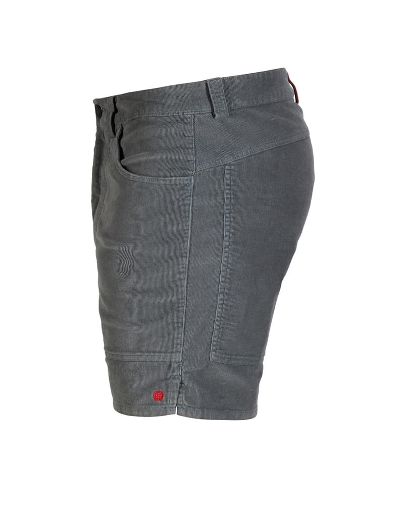 7incher Concord Shorts G. Dyed Mens Stormy Blue, view: 2