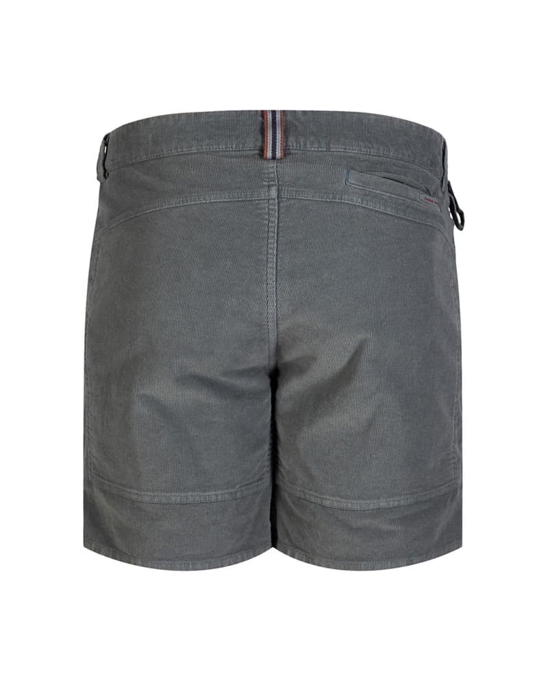 7incher Concord Shorts G. Dyed Mens Stormy Blue, view: 3