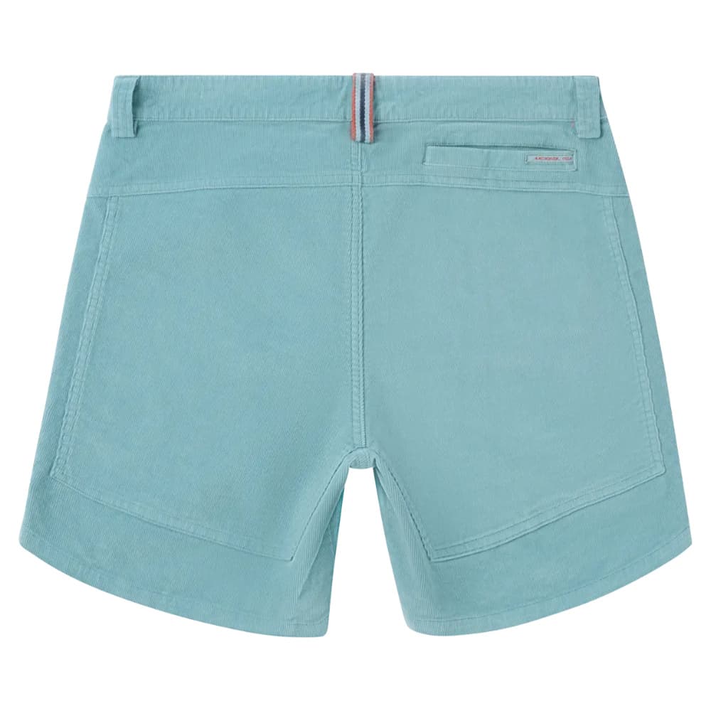 7Incher Concord G.Dyed Shorts Mens Aqua, view: 1