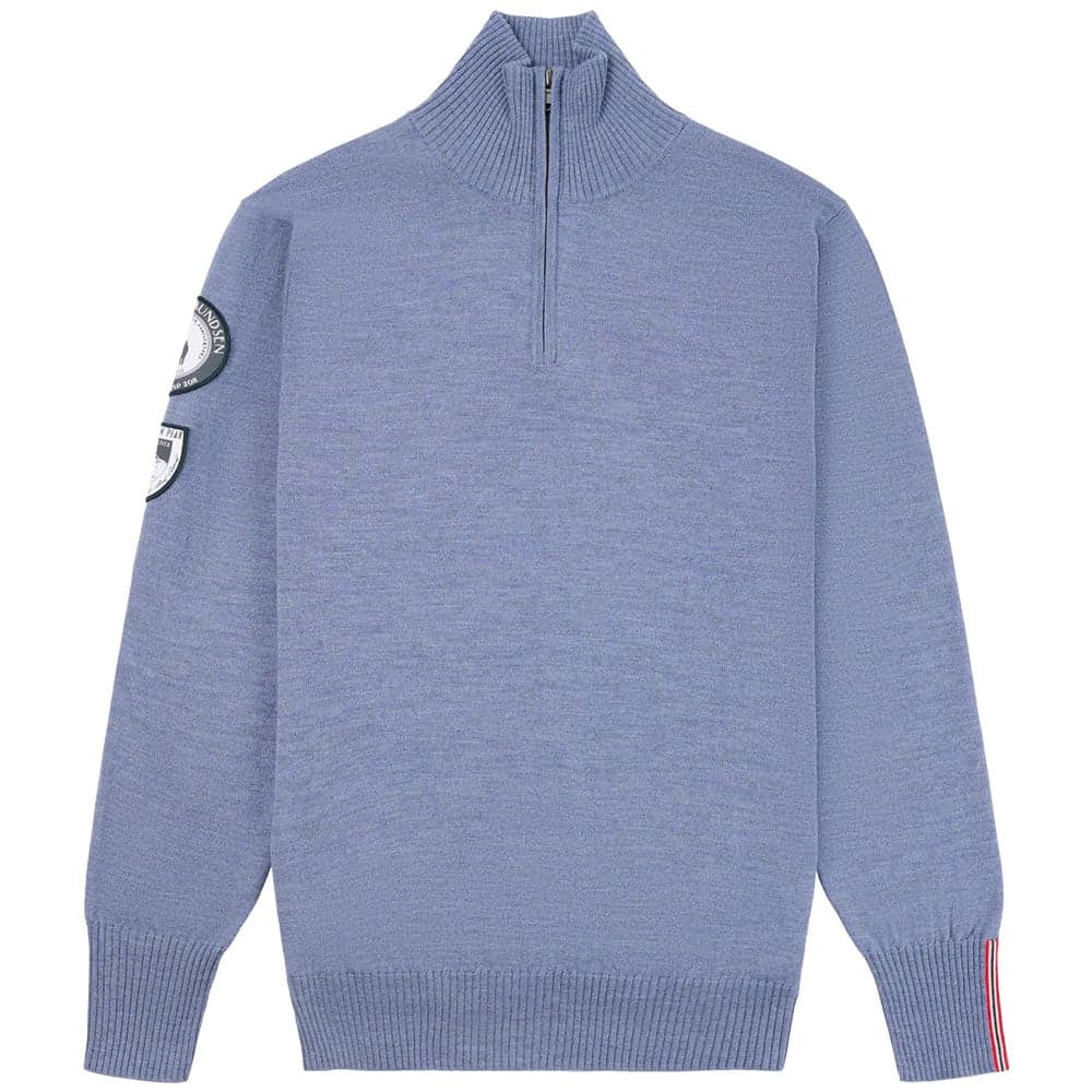 Denim Blue