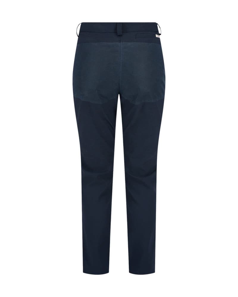 Field Slacks Womens Faded Navy/Navy, view: 2