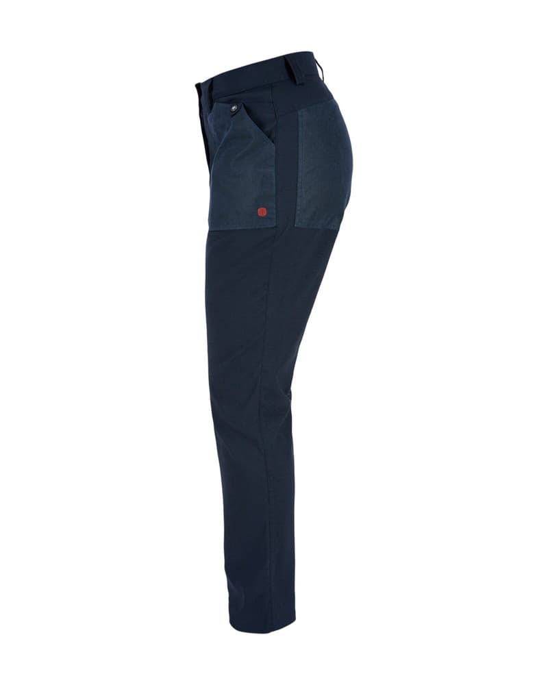 Field Slacks Womens Faded Navy/Navy, view: 3