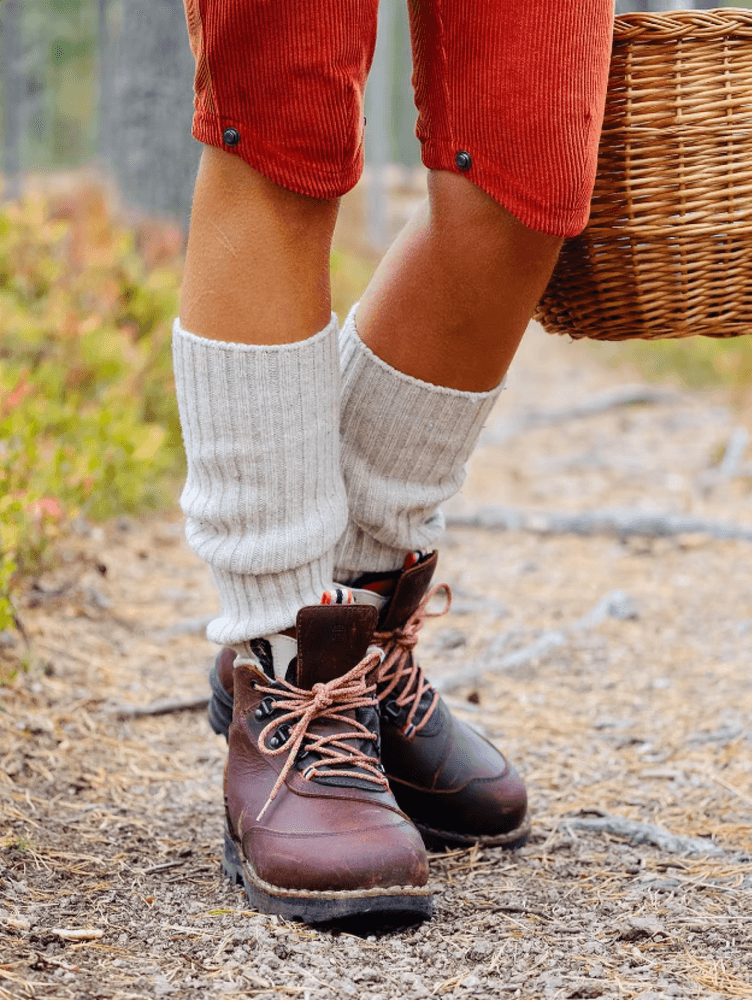 V-Bond Socks White, view: 1