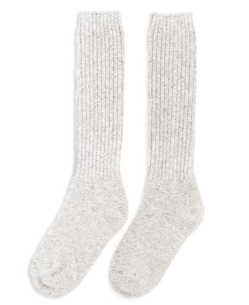 V-Bond Socks White, view: 0
