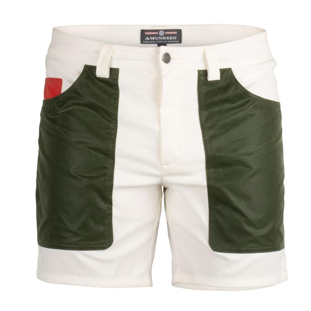 Offwhite/Green