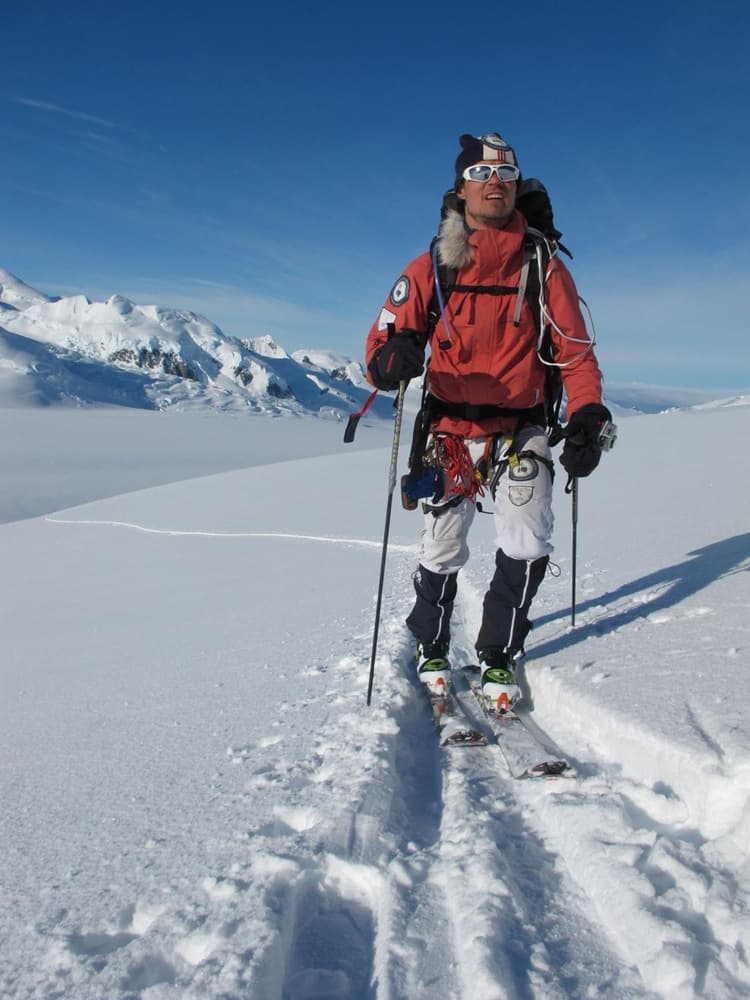 Peak Rød, view: 10