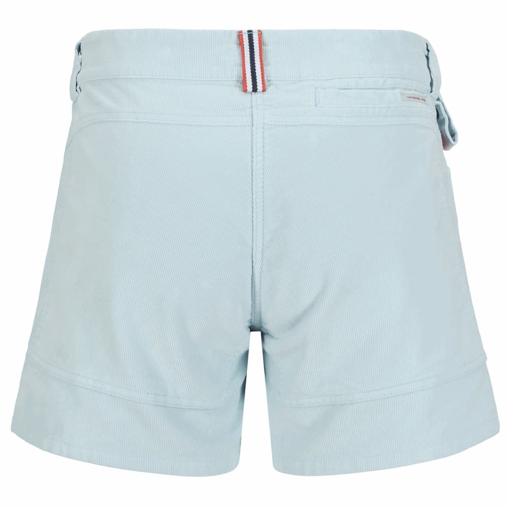 5Incher Concord G.Dyed Shorts Womens Faded Blue Sky, view: 1