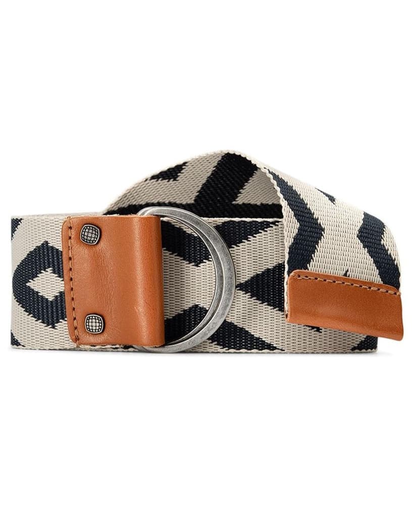 Faded Navy/Desert