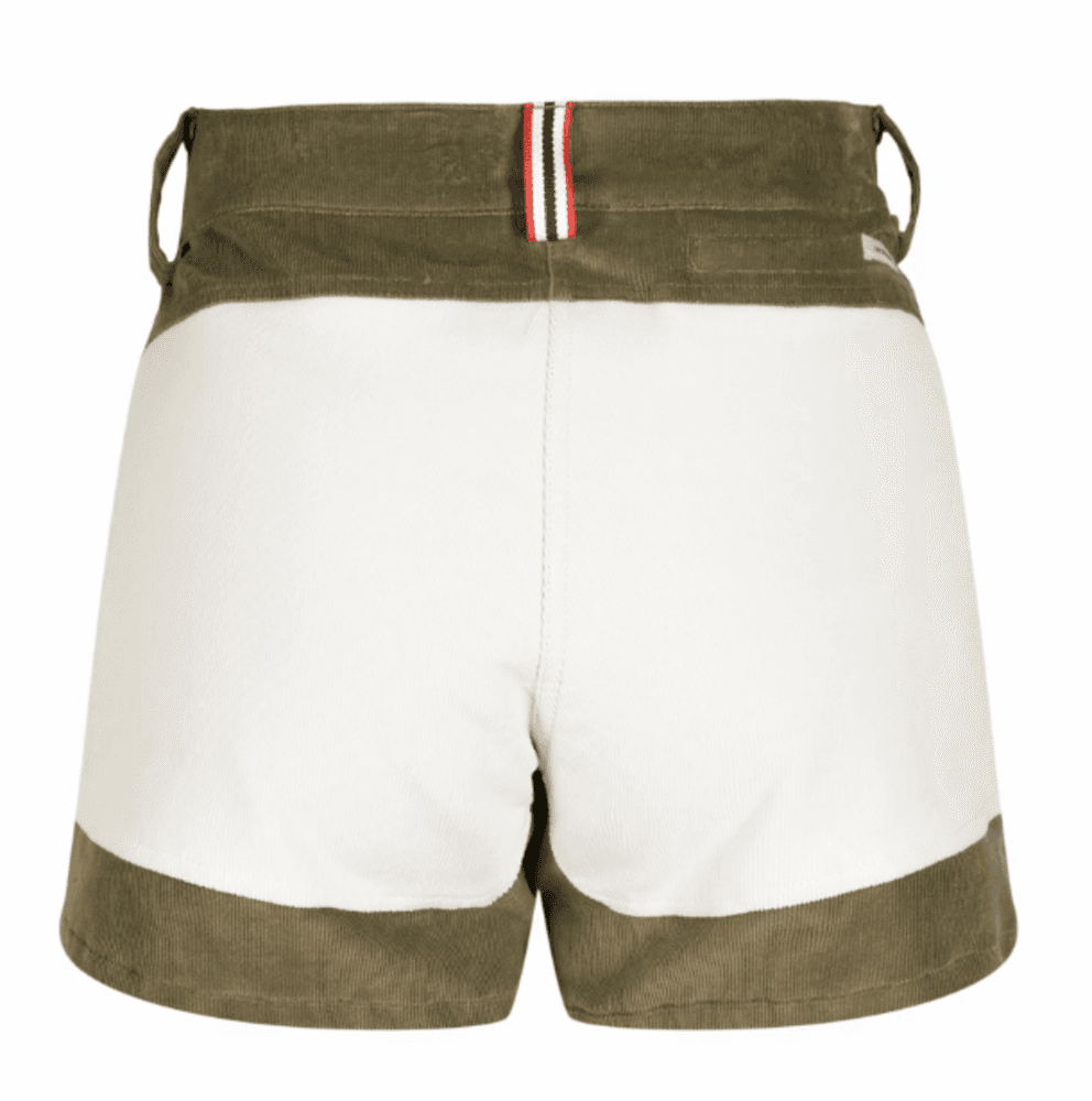 5 Incher Concord Womens Olive Ash/Natural, view: 1