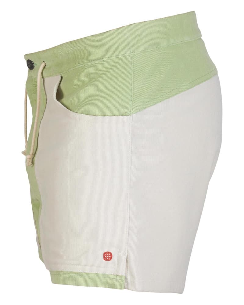 5incher Concord Shorts Mens Elemental Blue/Natural, view: 3