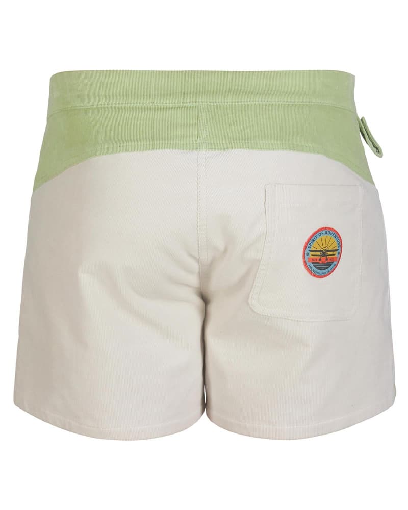 5incher Concord Shorts Mens Elemental Blue/Natural, view: 1