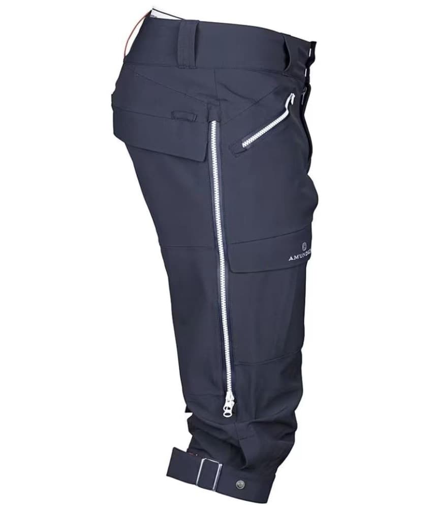 Peak Knickers Mens Faded Navy, view: 1