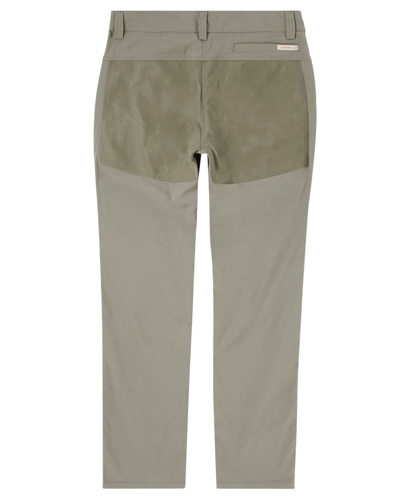 Field Slacks Mens Blue Surf/Olive Ash, view: 1