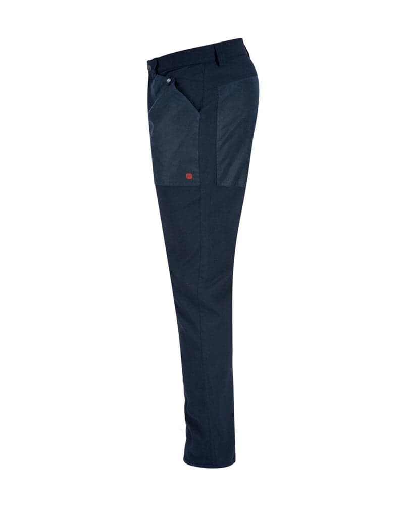 Field Slacks Mens Faded Navy/Navy, view: 2