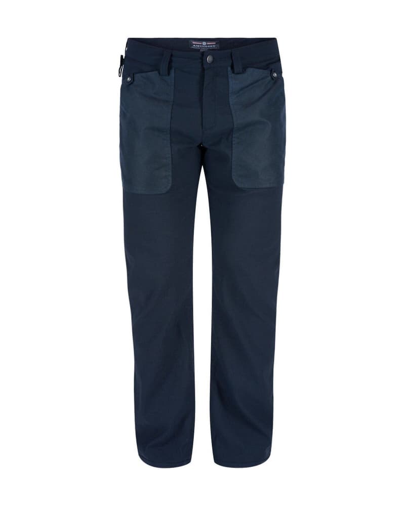 Faded Navy/Navy