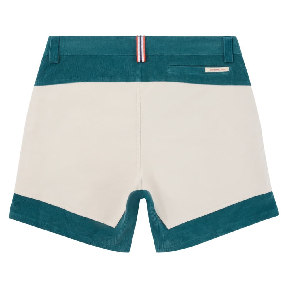 7Incher Concord Shorts Mens Elemental Blue/Natural, view: 1