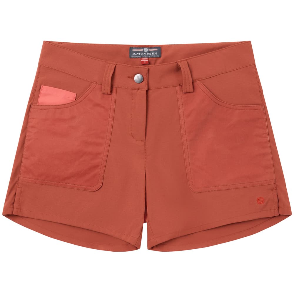 Terra Red/Red