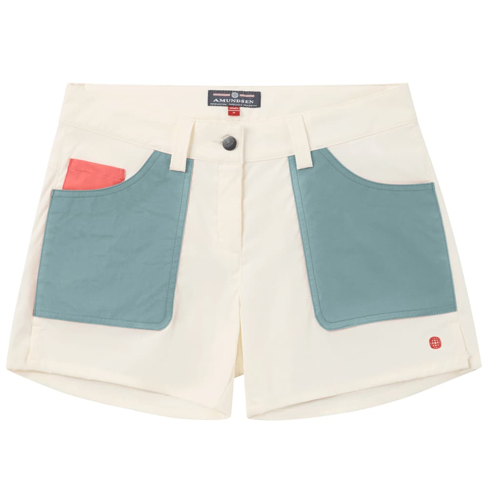 Offwhite/Stormy Blue