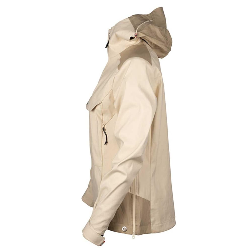 Skauen Anorak Womens Warm Sand, view: 8
