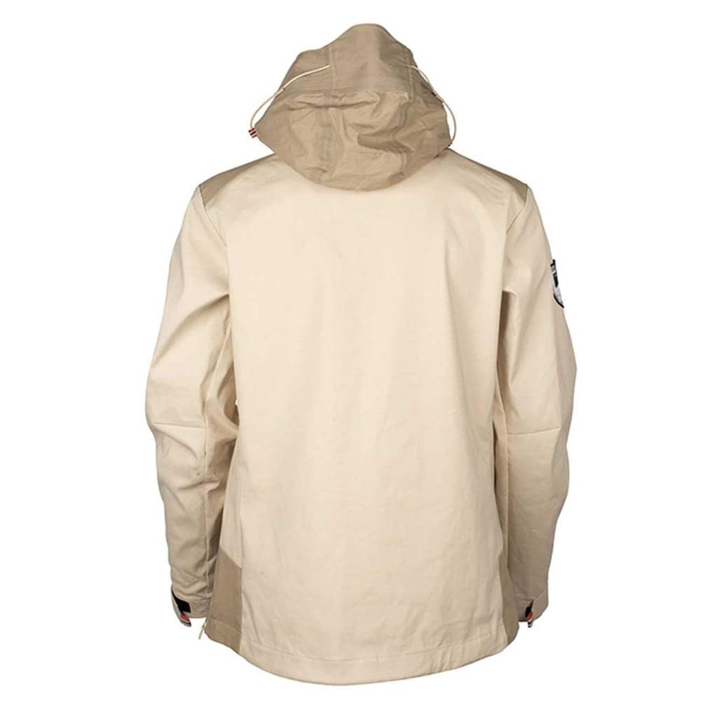 Skauen Anorak Womens Warm Sand, view: 4