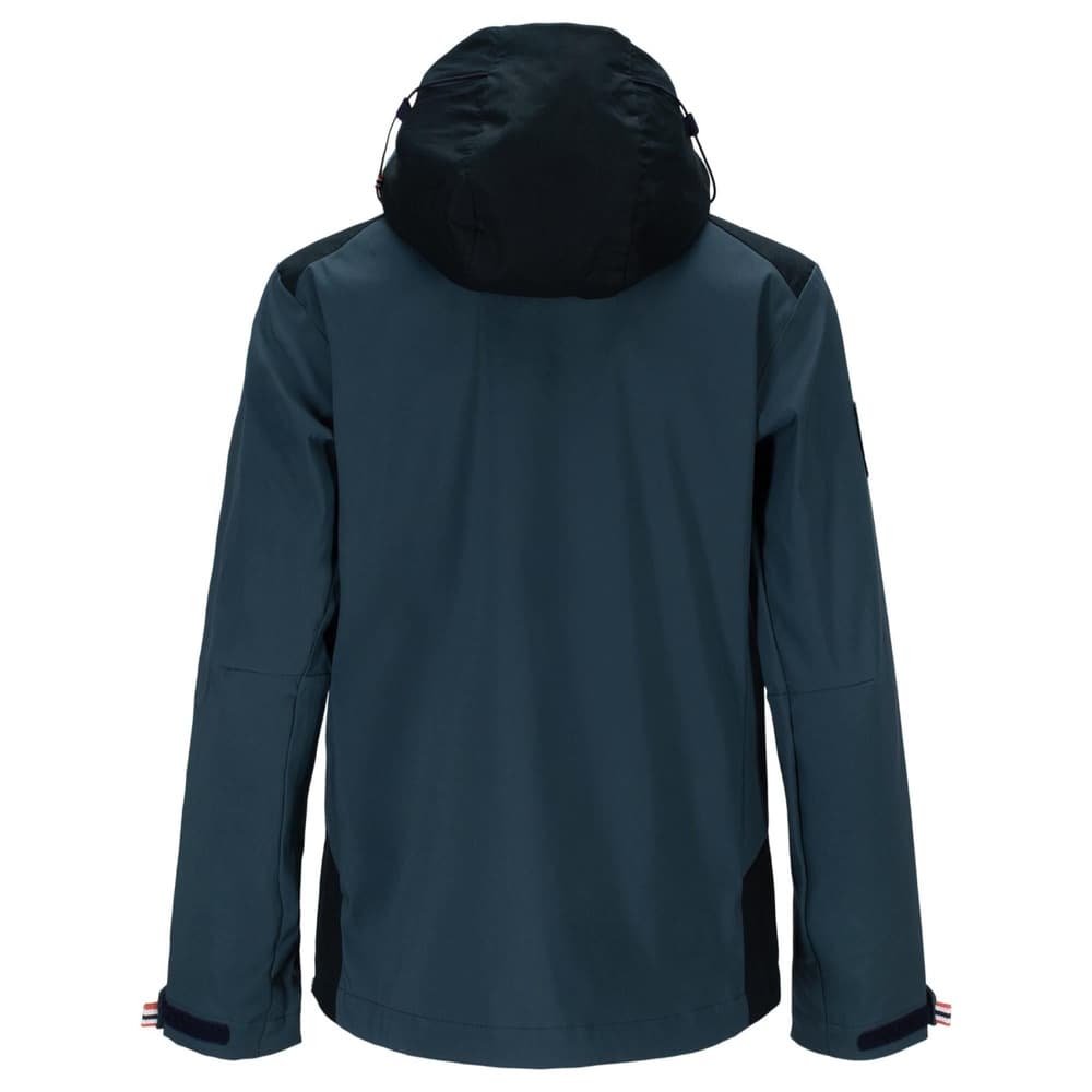 Skauen Anorak Womens Faded Navy, view: 1