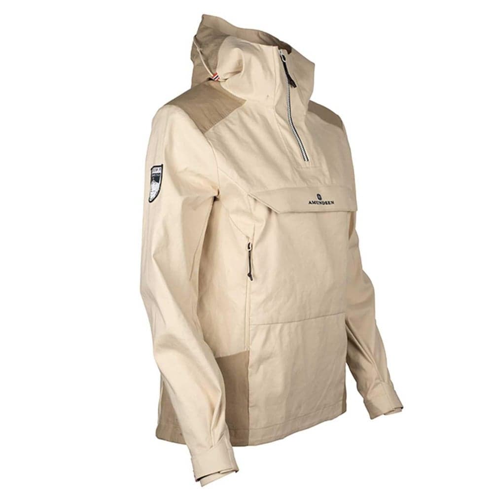 Skauen Anorak Womens Warm Sand, view: 1