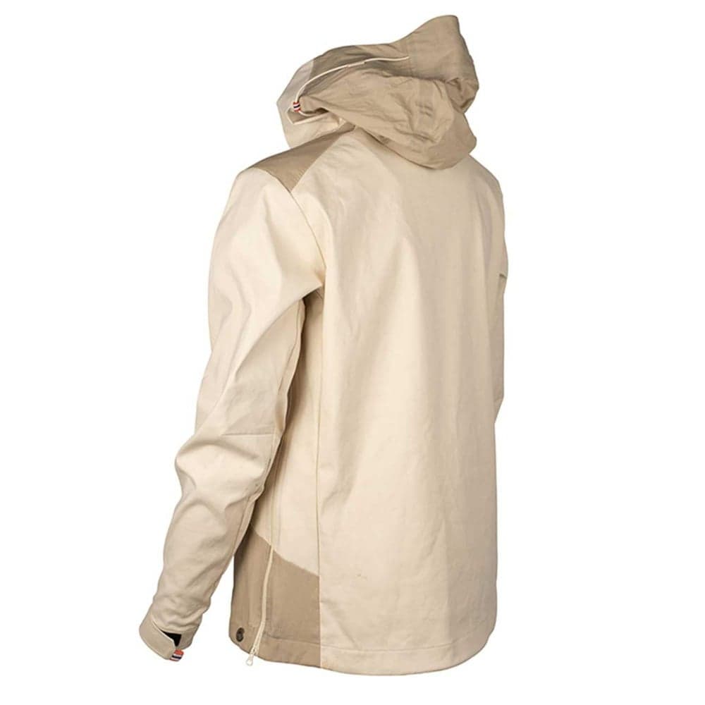 Skauen Anorak Womens Warm Sand, view: 2