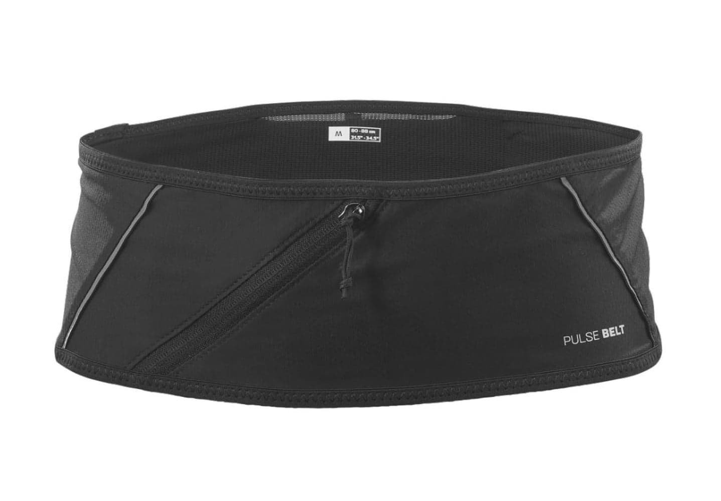 Pulse Belt Black, view: 2