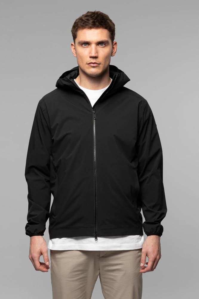 Hood Onyx, view: 2