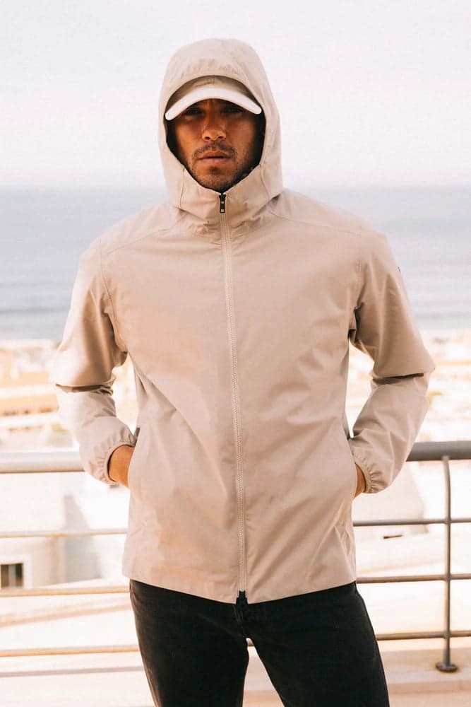 Hood Khaki, view: 4