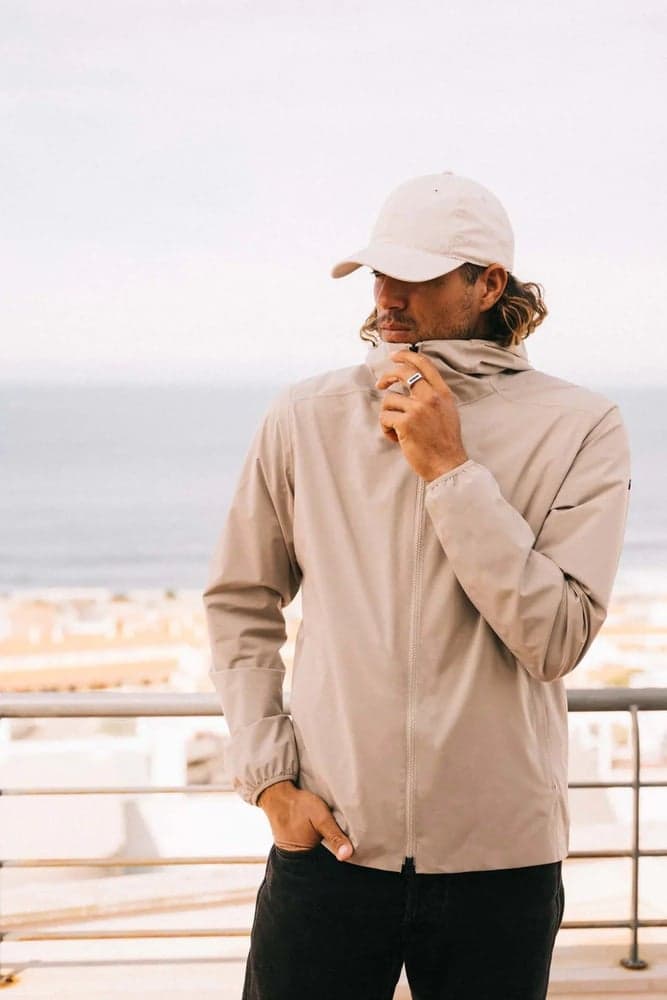 Hood Khaki, view: 1