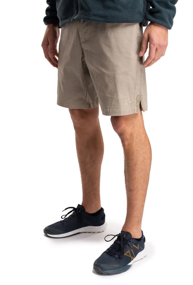 1222 Khaki, view: 2