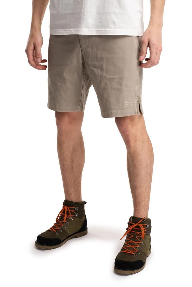 1222 Khaki, view: 1