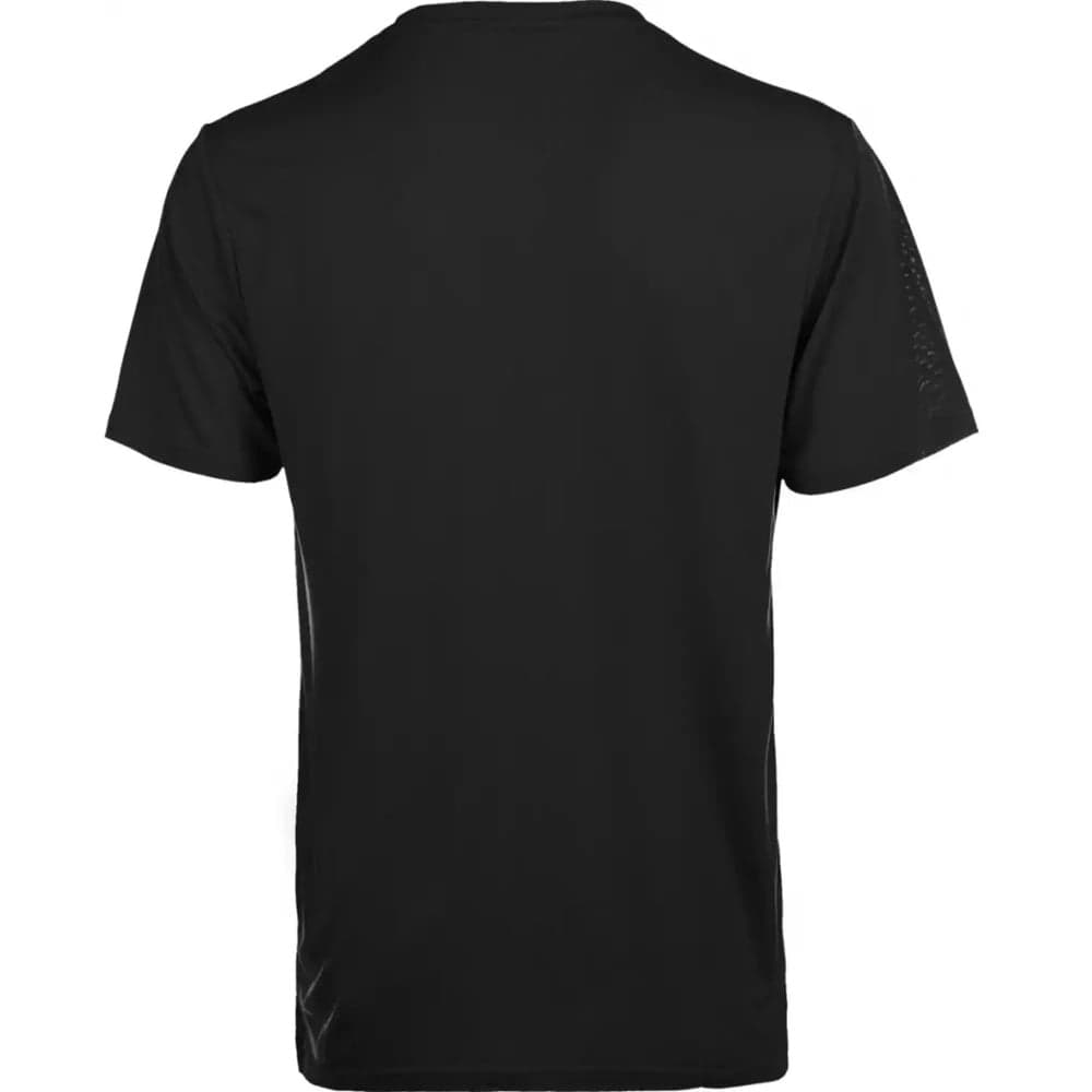Joker M S/S Black, view: 1