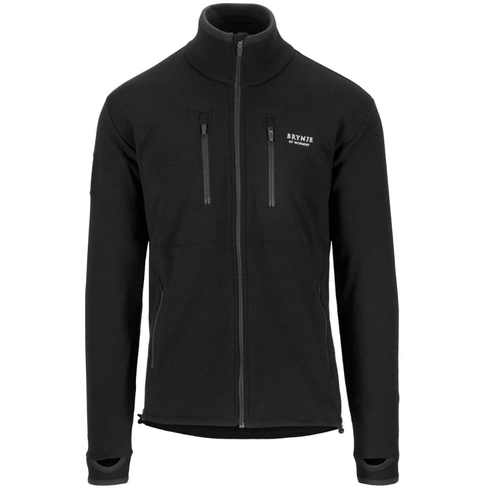 Antarctic Jacket Black, view: 0